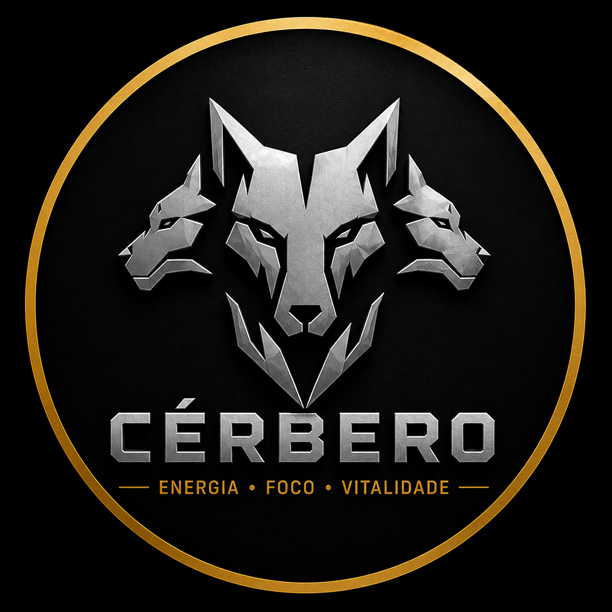 Logo Cerbero Nutrition